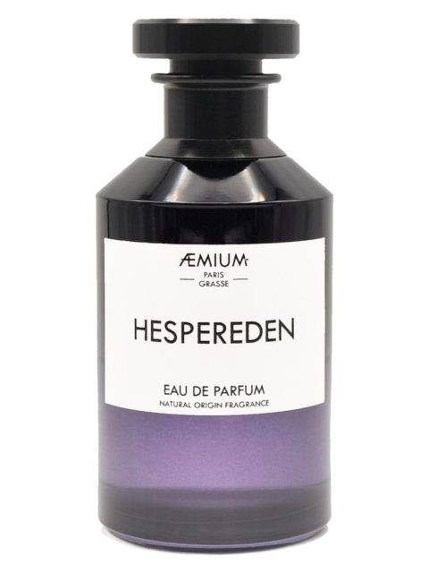 Hespereden