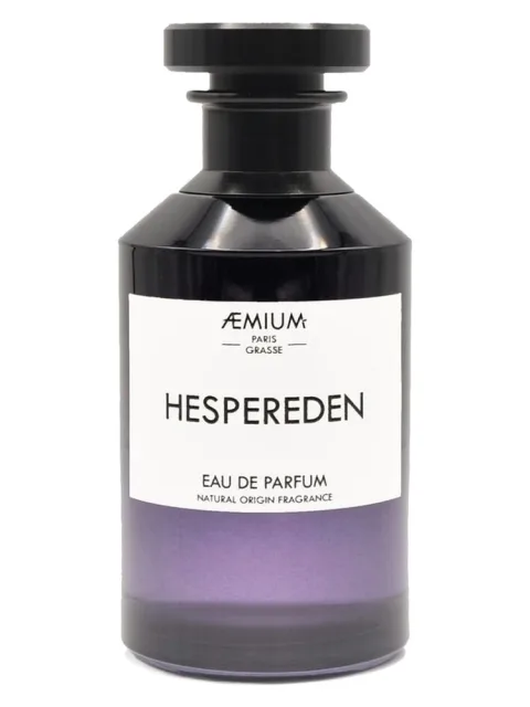 Hespereden