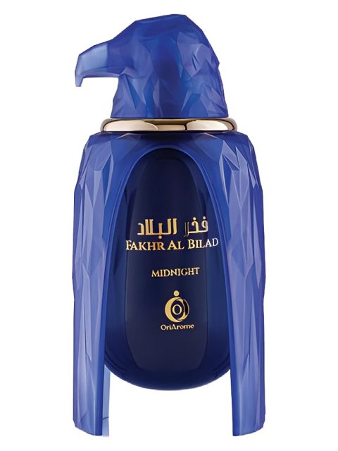Fakhar al Bilad Midnight