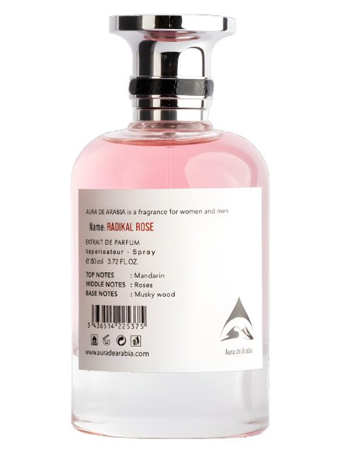 Radikal Rose