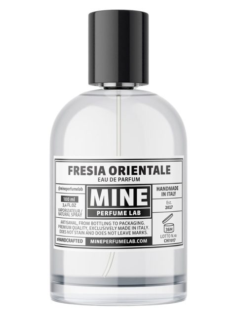 Fresia Orientale