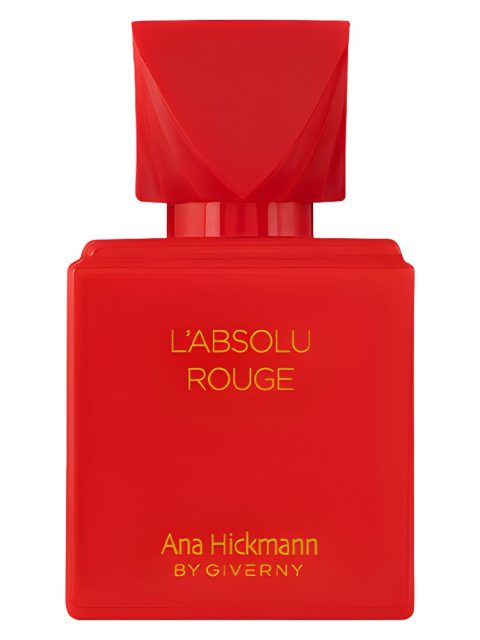L'Absolu Rouge