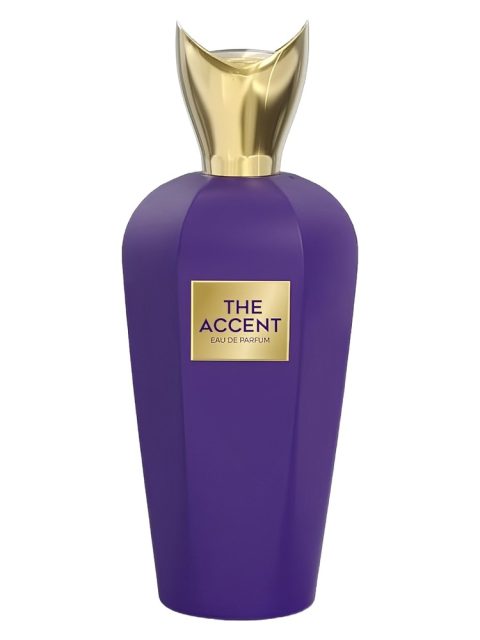 The Accent