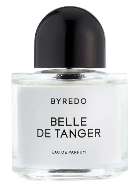 Belle de Tanger