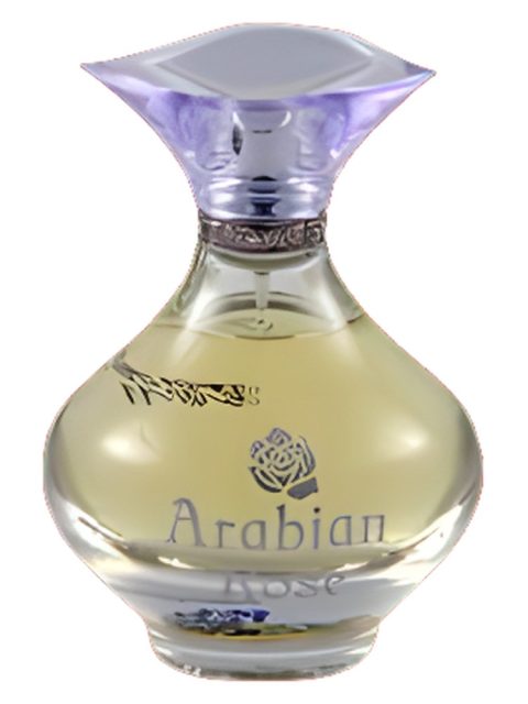 Arabian Rose