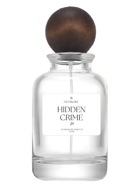 Hidden Crime