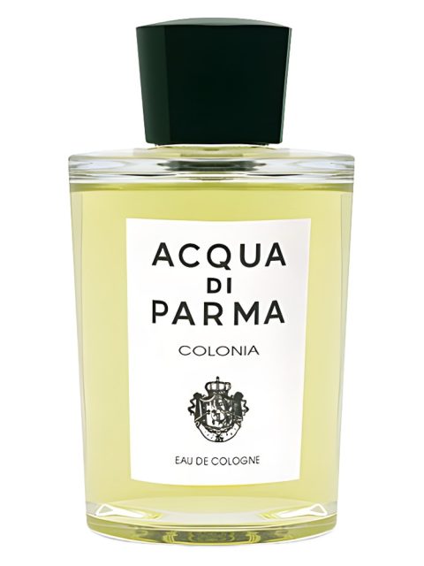 Acqua di Parma Colonia