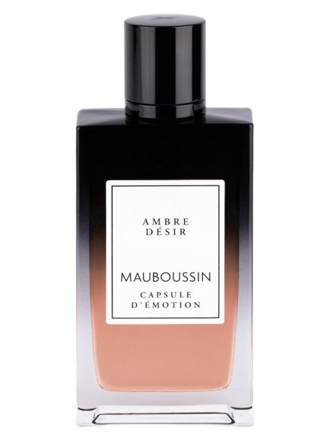 Ambre Désir