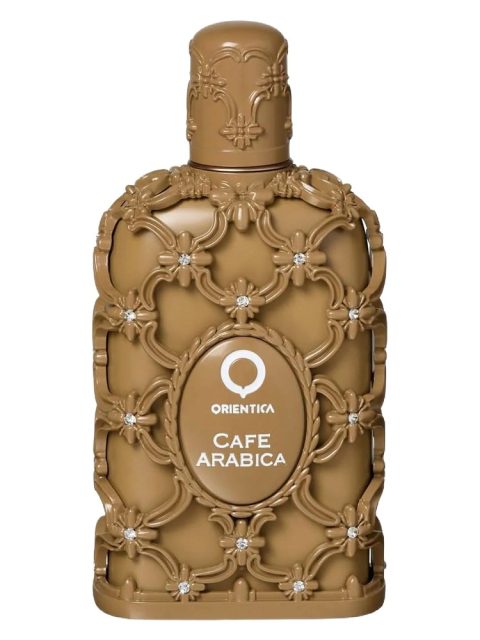Café Arabica