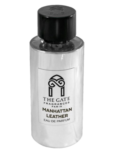Manhattan Leather