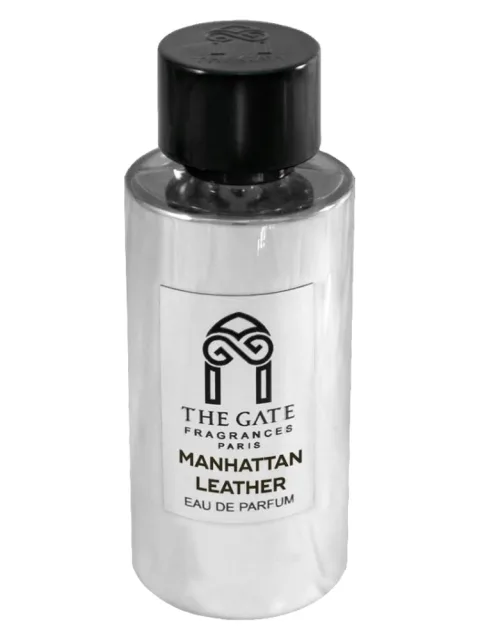 Manhattan Leather