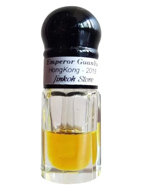 Emperor Guan Yu