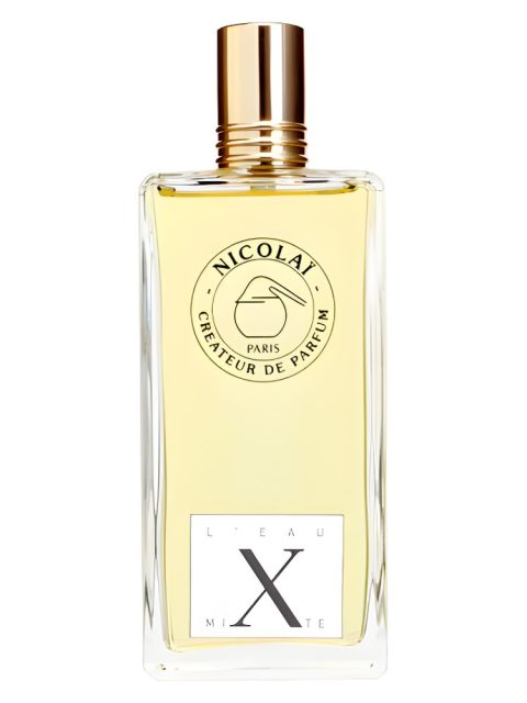 L'Eau Mixte