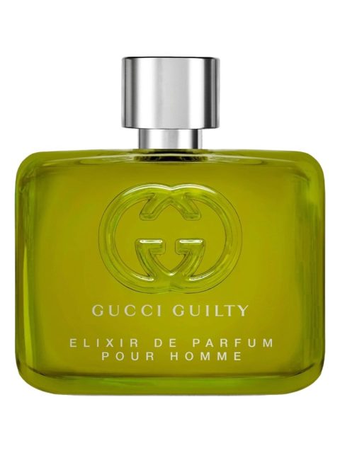 Guilty Elixir de Parfum pour Homme