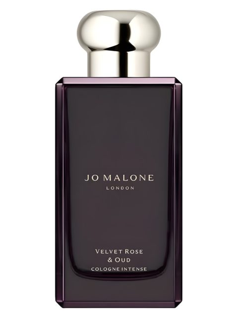 Velvet Rose & Oud