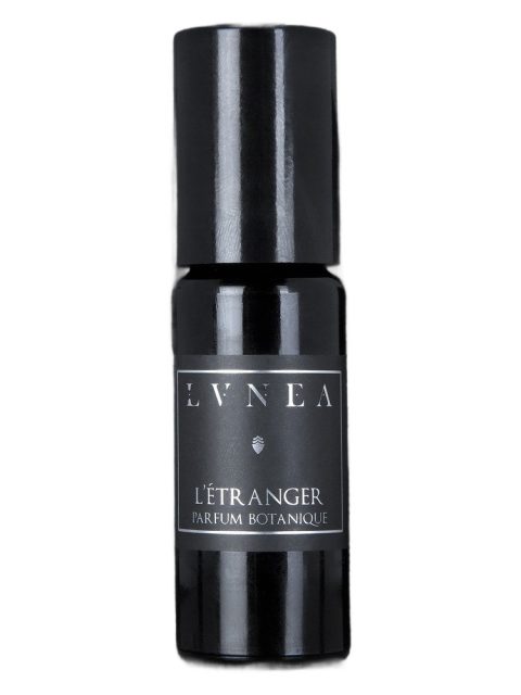 L'Étranger