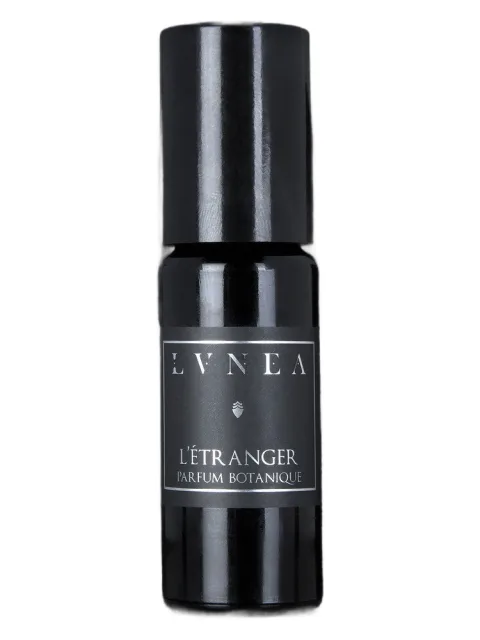 L'Étranger