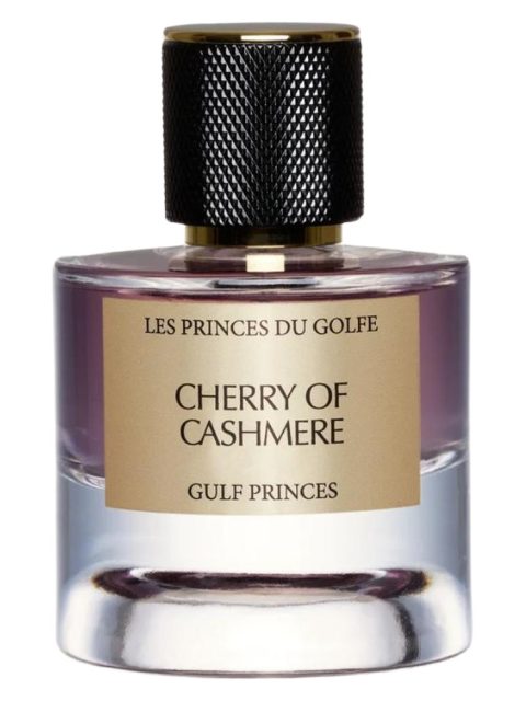 Cherry of Cashmere