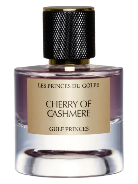 Cherry of Cashmere