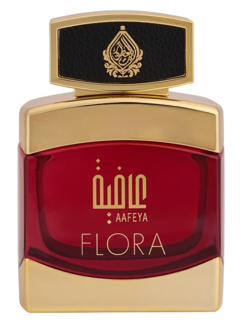 Aafiya Flora