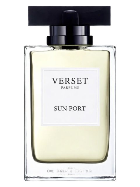 Sun Port