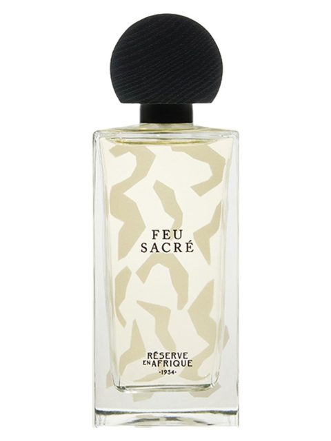 Feu Sacré
