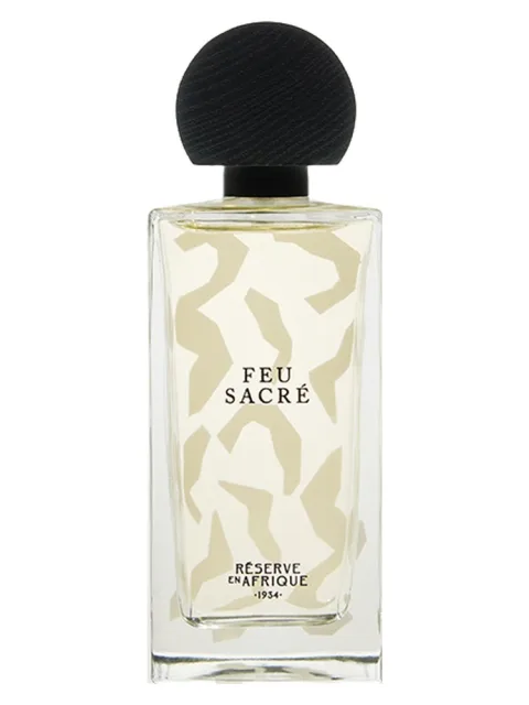 Feu Sacré