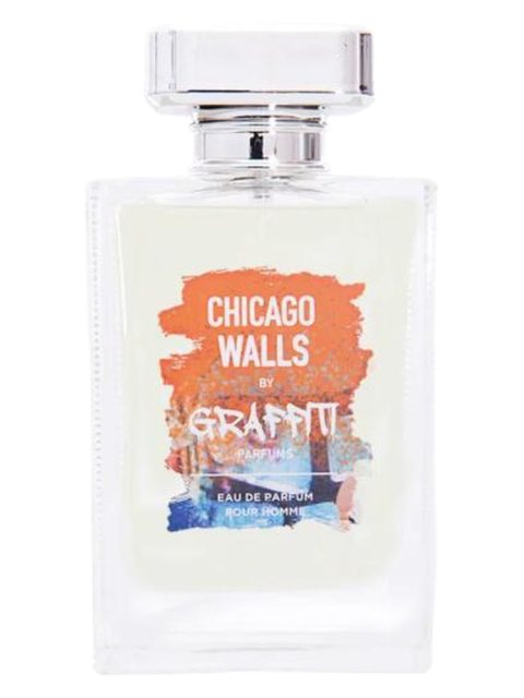 Chicago Walls