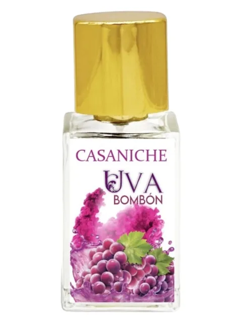 Uva Bombón