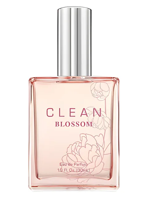 Clean Blossom