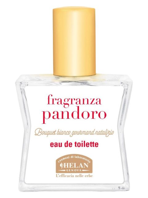 Fragranza Pandoro