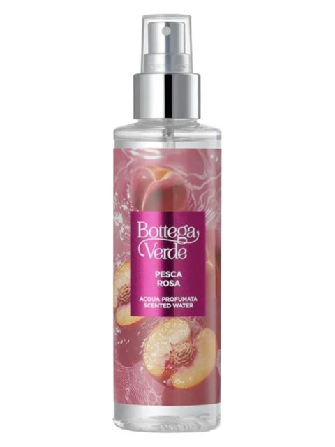 Pesca Rosa