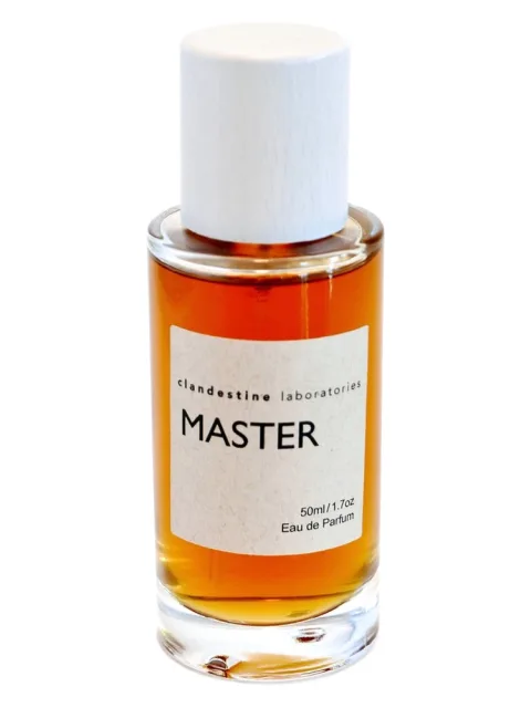 Master