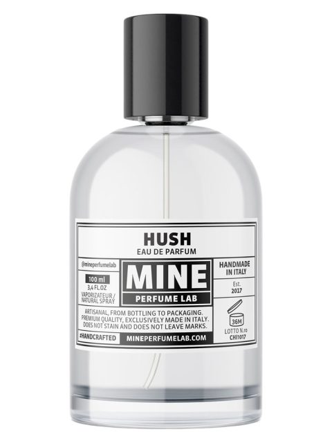 Hush