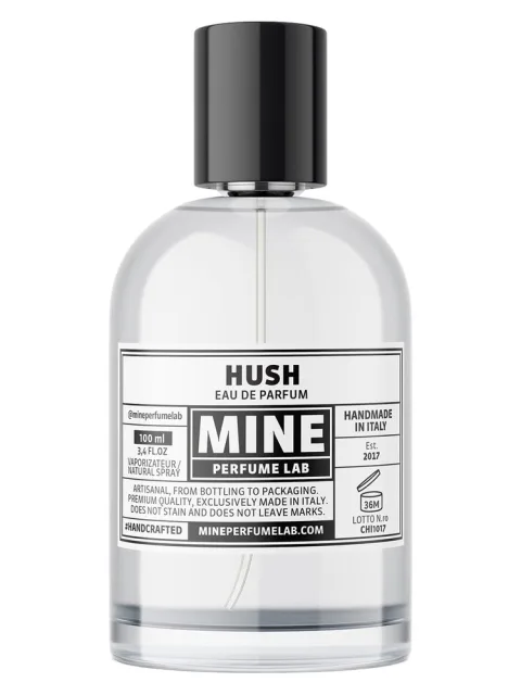 Hush