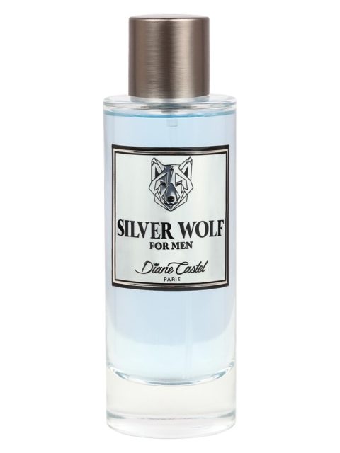 Silver Wolf