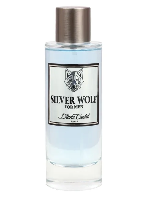 Silver Wolf