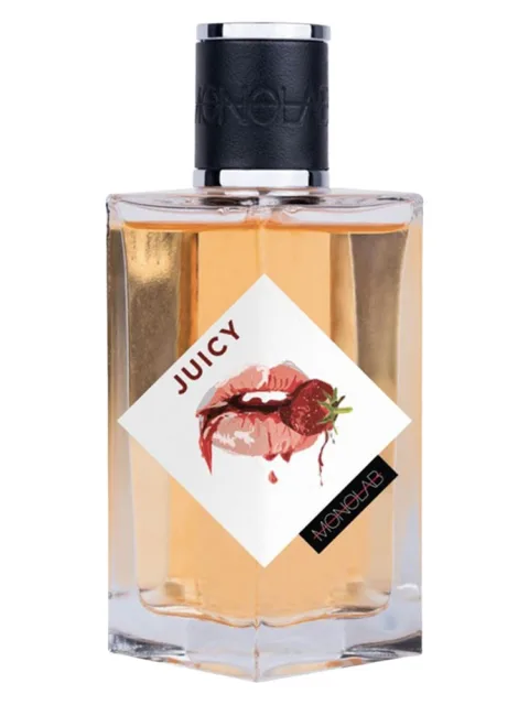 Juicy