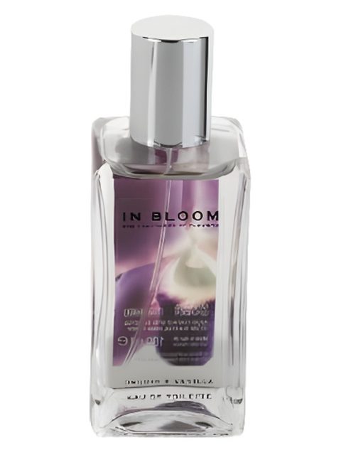 Orchid and Vanilla