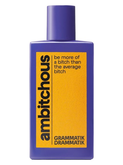 Ambitchious