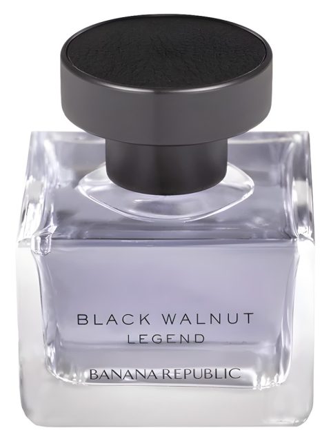 Black Walnut Legend