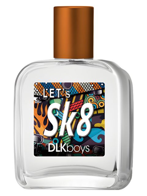 Let's SK8