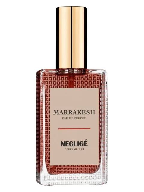 Marrakesh
