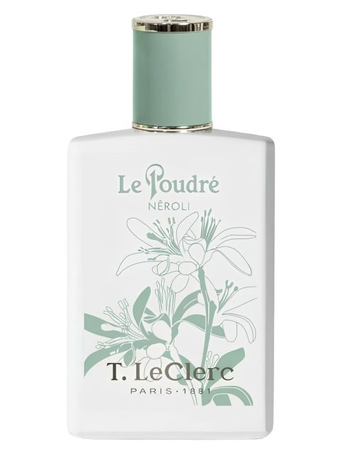 Le Poudré Néroli