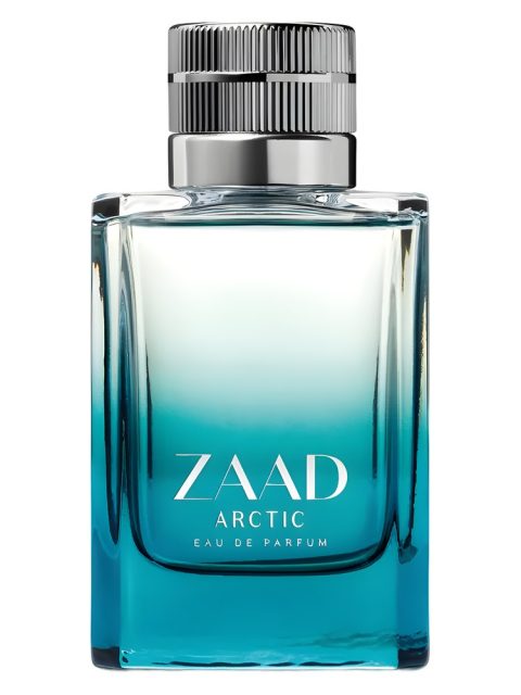 Zaad Arctic