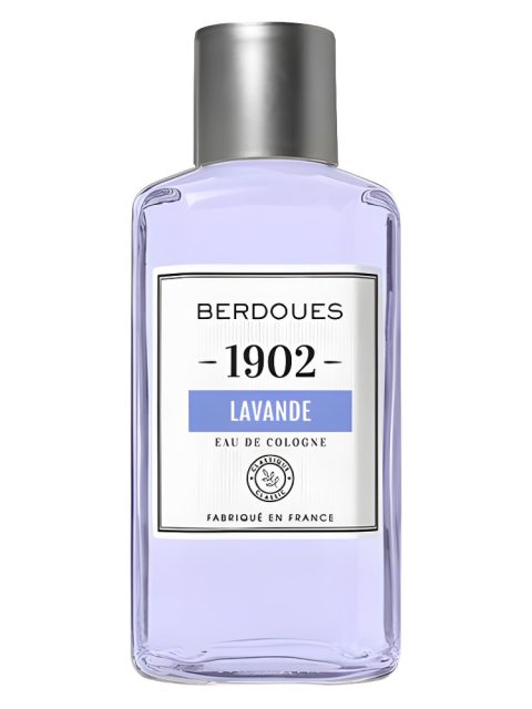 1902 Lavande