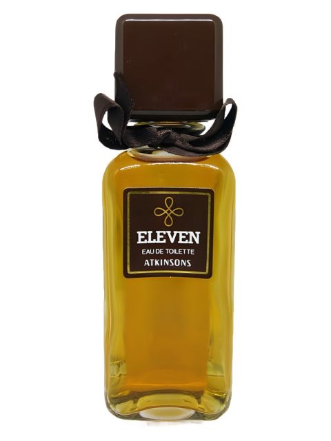 Eleven