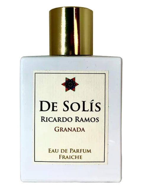 De Solís