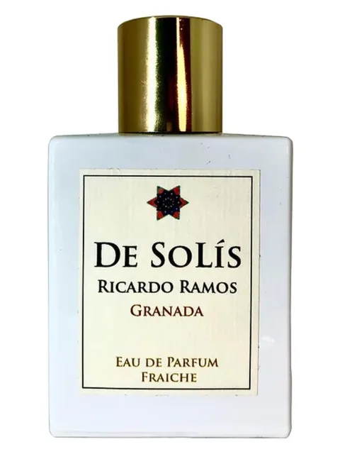 De Solís