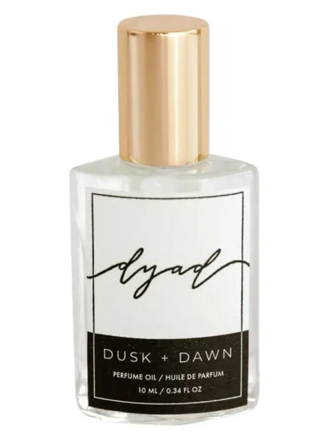 Dusk + Dawn Perfume Oil